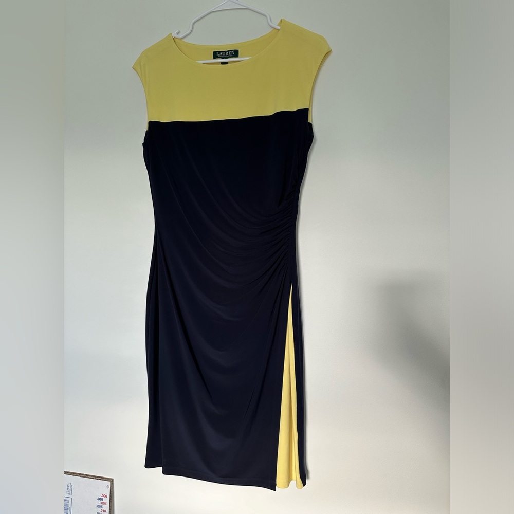 Lauren Ralph Lauren dress